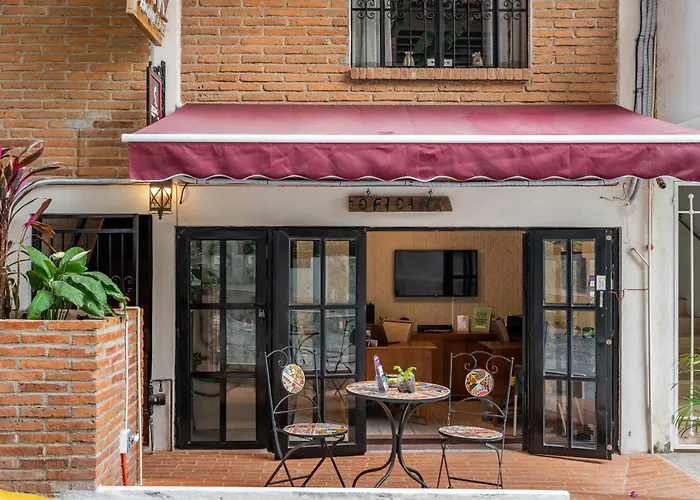 Zonaz Boutique Hotel